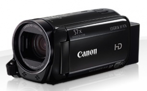 Canon LEGRIA HF R76